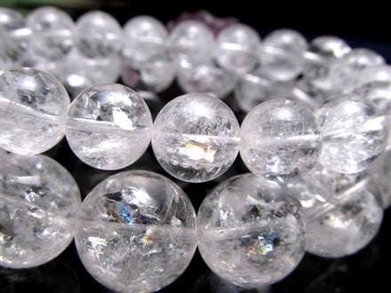 ◇お買い得価格◇キラキラ虹入り☆ブリザードタイプ◇雪の結晶のような 