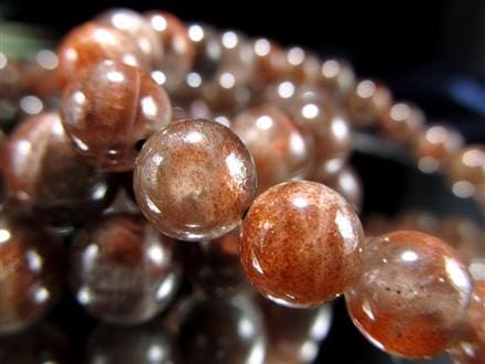 ☆お買い得！☆輝くレッドブロンズシラー☆ブラックとブロンズの絶妙