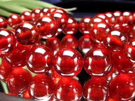 ☆おすすめ品質！☆価格以上の美しさ☆華やかオレンジ☆艶感抜群☆歴史