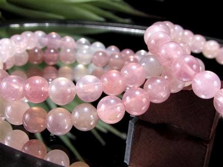 ☆激安価格☆色とりどりのピンク☆恋愛・愛情運を象徴するストーン