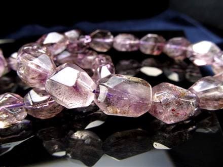 アメジストエレスチャルセイクリッドセブン