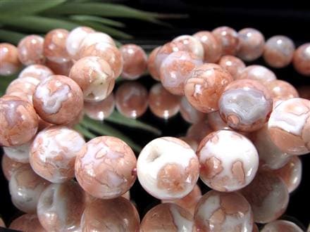 ☆可愛らしい個性的模様☆長い時の中で形成される希少石☆邪気除けの