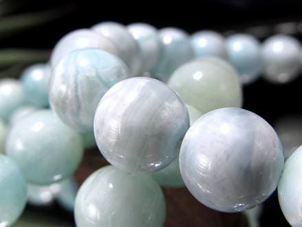 ☆激安価格☆ミルキーブルーカラー☆やさしいホワイト模様入り☆人気を