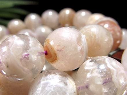 ☆限定4本のみ！☆激安価格☆優しいピンクが咲く天然模様☆滑らかな