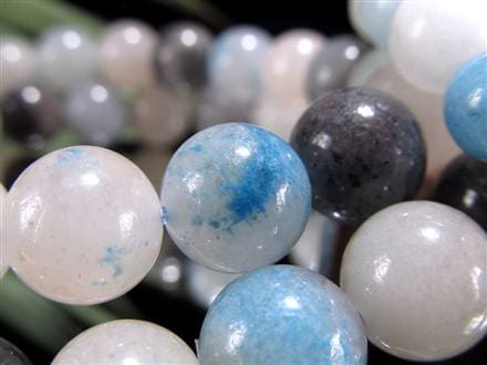 ☆激安価格！☆人気のブルー多め！☆艶々MIXカラー！☆心の鎮静化