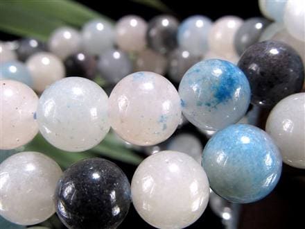 ☆激安価格！☆人気のブルー多め！☆艶々MIXカラー！☆心の鎮静化