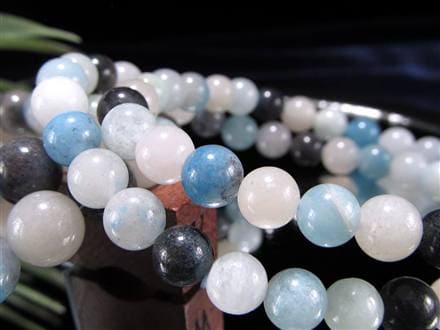 ☆激安価格！☆人気のブルー多め！☆艶々MIXカラー！☆心の鎮静化