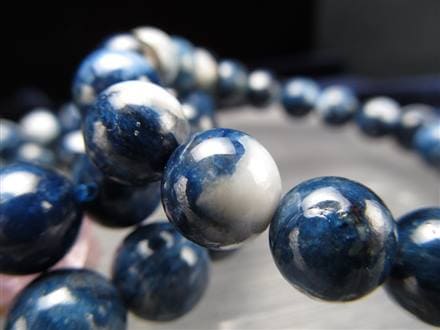 レア♡高品質 ブルーガーデンクォーツスフィア♡No.2101 ☆激安