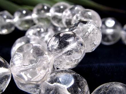 ☆神秘のヒマラヤ水晶☆究極のエネルギーフォルム「パイナップルカット