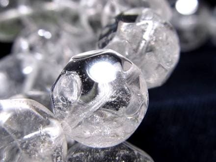 ☆神秘のヒマラヤ水晶☆究極のエネルギーフォルム「パイナップルカット