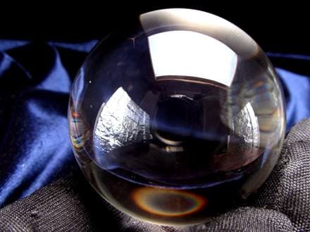 水晶＊クリアクリスタル＊5.9cmスフィア＊パワーストーン天然石 水晶＊クリアクリスタル＊5.9cmスフィア＊パワーストーン天然石
