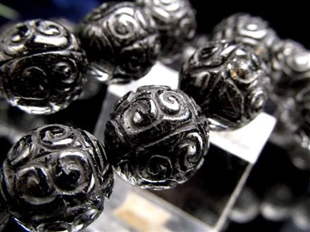 これはすっごいパワー！浄化されまくり！チベットマニ車天珠！めのう！すごすぎ！ これはすっごいパワー！浄化されまくり！チベットマニ車天珠