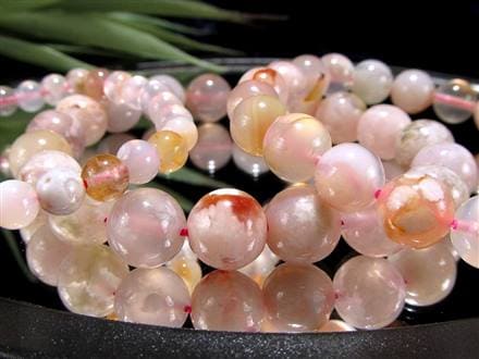 ☆限定あるだけ！☆超激安！☆ふんわりインクルージョンアゲート  