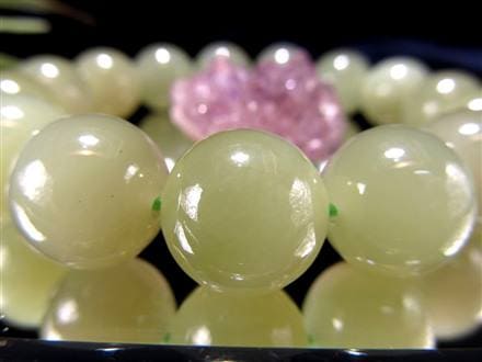 ☆数量限定！☆厳選！迫力の大珠☆艶やかで圧倒的な存在感☆中国