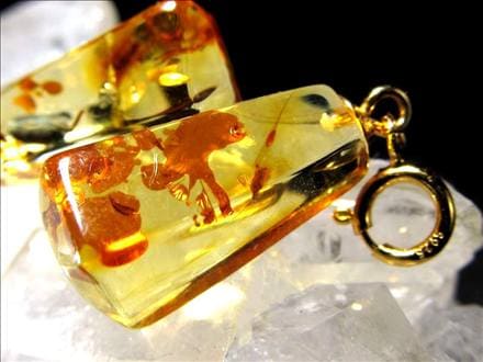 ☆激安価格！☆アクセサリー作りに☆チャーム☆Silver925☆