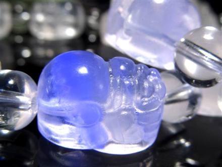 水入り水晶☆貔貅☆希少 水入り水晶☆貔貅☆希少 水入り水晶」の人気