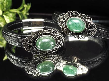 シルバー925,天然石ターコイズ,トルコ石,グリーン,バングル  