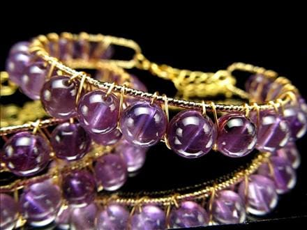 ✳❤️綺麗 レア 523g みずみずしいラベンダーアメジスト クラスター