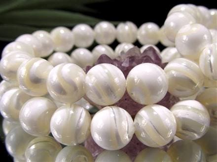 真珠貝装飾品 夜光貝アクセサリー/gscarving.accessories