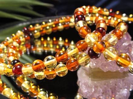 特選一品希少AAA天然極上品【バルト海産︎MIXアンバー琥珀さざれ 特選一品希少AAA天然極上品【バルト海産︎MIXアンバー琥珀さざれ