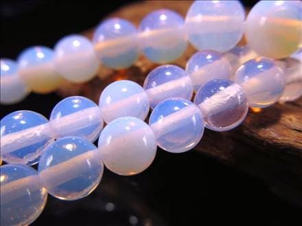 レア 70mm シンセティックオパール ガネーシャ 御祈祷済み