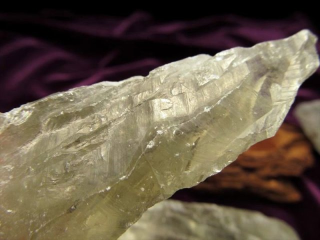 ◇お得なプラシオライト詰め合わせ◇希少！緑水晶◇1セット1980円