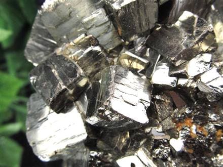 ◇ギラリと光る！黄金のきらめき◇圧倒的なエネルギーを秘めた石