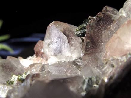 ◇数量限定入荷！◇激レア！水晶クラスター◇ゲーサイト