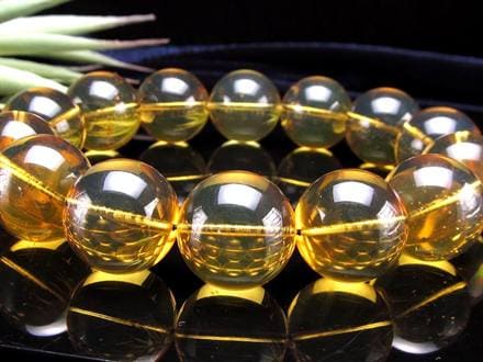 ◇限定6本のみ◇大珠◇超希少！ドミニカ産◇幻想的なブルーの輝き