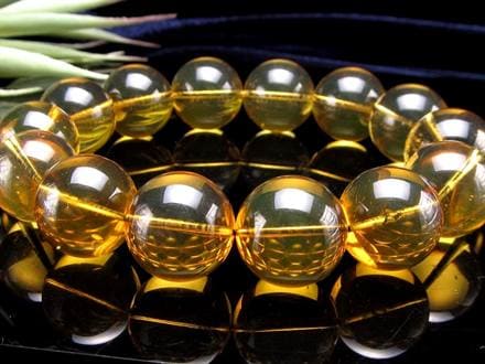 ◇限定6本のみ◇大珠◇超希少！ドミニカ産◇幻想的なブルーの輝き
