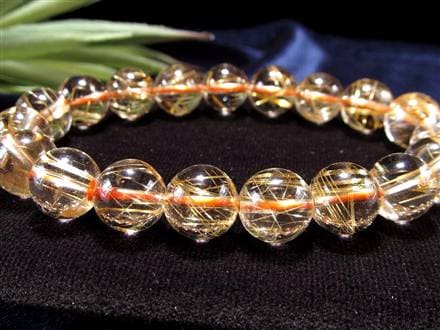 ◇王道タイチン針！◇極上透明度と圧倒的な存在感！◇金運・勝負