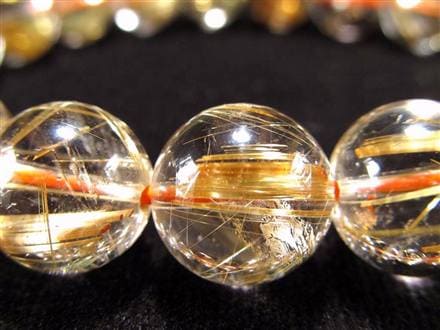 ◇王道タイチン針！◇極上透明度と圧倒的な存在感！◇金運・勝負