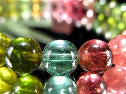 ☆ロイヤルグレード☆クリアで華やかなMIXカラー☆透明感あり☆10月の