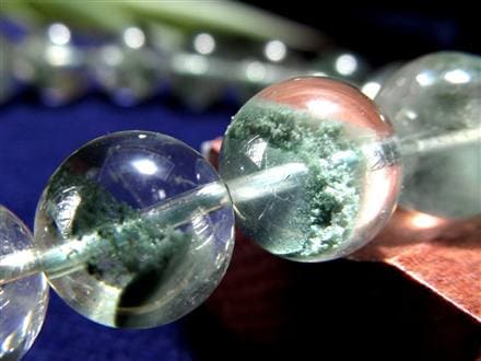 ☆極めて稀少！☆ヒマラヤ山脈の山型ファントム☆キングオブクォーツ