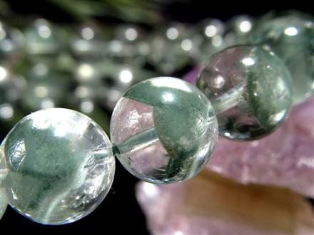 ☆極めて稀少！☆ヒマラヤ山脈の山型ファントム☆キングオブクォーツ