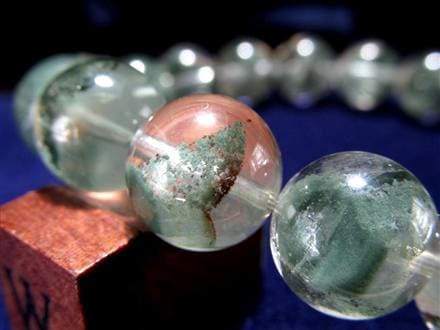 ☆極めて稀少！☆ヒマラヤ山脈の山型ファントム☆キングオブクォーツ