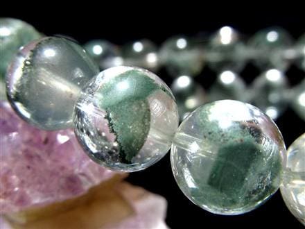 ☆極めて稀少！☆ヒマラヤ山脈の山型ファントム☆キングオブクォーツ