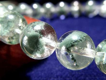 ☆極めて稀少！☆ヒマラヤ山脈の山型ファントム☆キングオブクォーツ