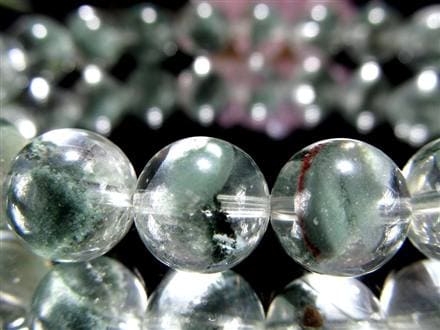 ☆極めて稀少！☆ヒマラヤ山脈の山型ファントム☆キングオブクォーツ