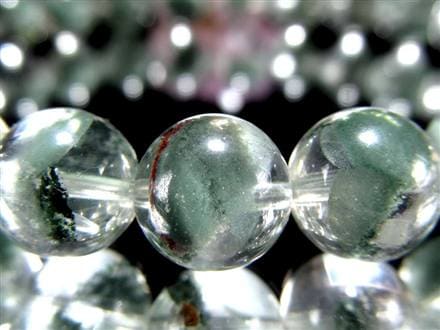 ☆極めて稀少！☆ヒマラヤ山脈の山型ファントム☆キングオブクォーツ