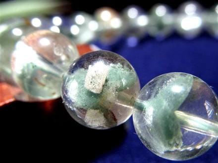 ☆極めて稀少！☆ヒマラヤ山脈の山型ファントム☆キングオブクォーツ