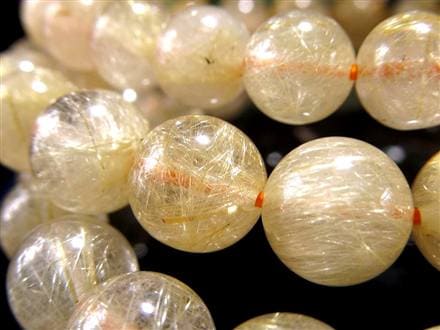 ☆たっぷり明るいゴールド針☆繊細針×タイチン針MIXで存在感抜群