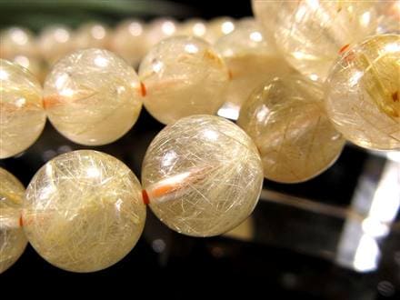 ☆数量限定☆超人気♢褐色針水晶【ブロンズMIXルチルクォーツさざれ