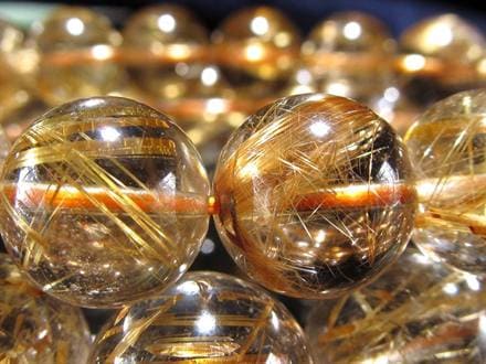 1粒売り】◇濃密な金針が交差する圧巻の迫力◇抜群の艶と輝き◇成功