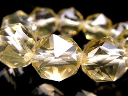 ☆キラキラスターカット☆激レア！ゴールデンカラー☆透明感抜群☆月