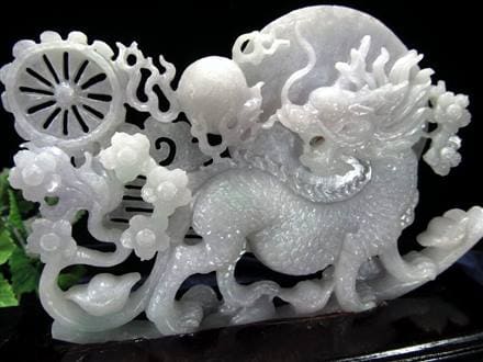 綺麗^ - ^ ❣️ 天然石　瑪瑙 麒麟 手彫り置物 原石 綺麗^ - ^ ❣️ 天然石 瑪瑙 麒麟 手彫り置物 原石 綺麗