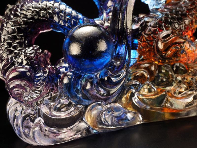 ★特別ご提供★大きな夢の実現☆【大吉開運☆五本爪玉持ち龍神×八角形♢極上彫刻】♥ ☆特別ご提供☆大きな夢の実現☆【大吉開運☆五本爪玉持ち龍神×八角形