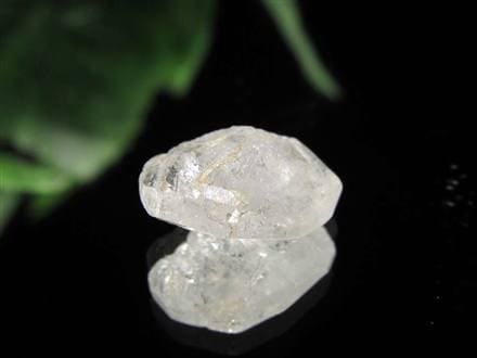 ロシア産フェナカイト ロシア産フェナカイト 0.449ctルース