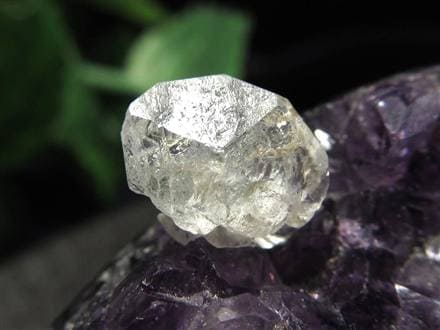 ◇入手困難なロシア産フェナカイト◇数量限定入荷◇「不変、完全