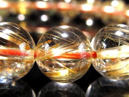 ◇王道の輝き◇力強い極太タイチン◇透明感抜群◇洗練された大人の風格
